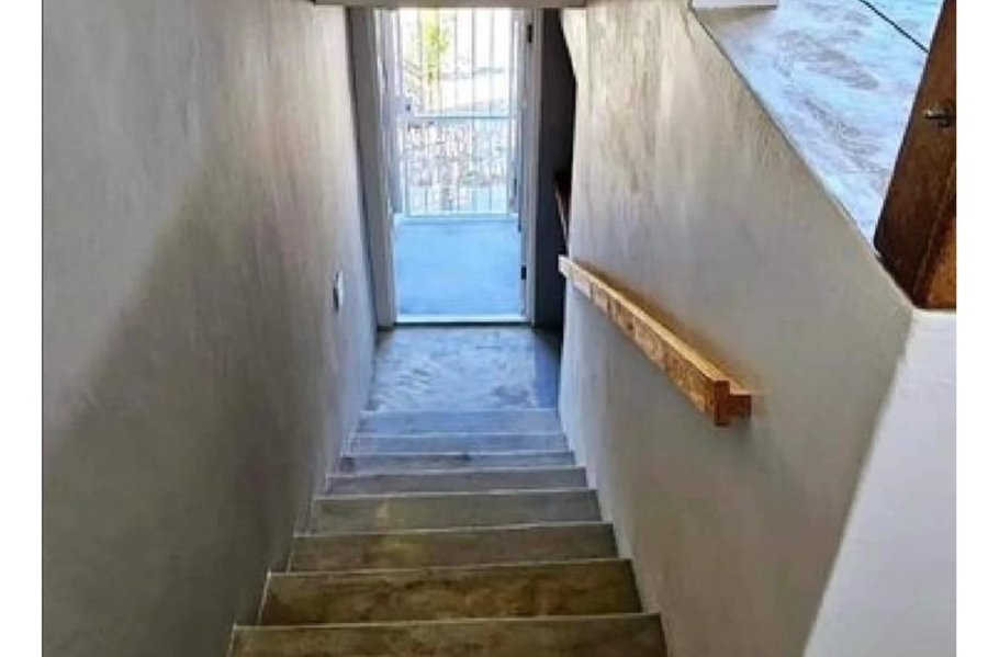 To Let 1 Bedroom Property for Rent in Edgemead Western Cape